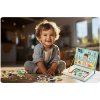 ksiazka magnetyczna puzzle pr 38612