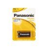 Panasonic 9 V-os alkáli elem 6LR61 – 3675-