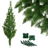 Karácsonyfa 180cm CT0111