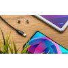 Mágneses USB kábel KM0458