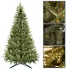 Karácsonyfa 120cm CT0146