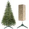 Karácsonyfa 120cm CT0146