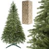Karácsonyfa 120cm CT0146