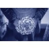 59864 cl0002 lampki led na baterie 10 led M0