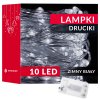 60034 cl0002 lampki led na baterie 10 led M0