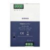 24V DIN sínes tápegység DC, 20A, 480W