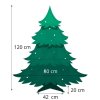 Karácsonyfa 120cm CT0116