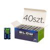BLOW AA alkáli elem LR6 1,5 V – 82-572-