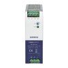 24V DIN sínes tápegység DC, 10A, 120W
