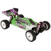 Samochod zdalnie sterowny na pilota RC WLToys 104002 1 10 4WD 2 4Ghz 142388