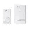 Vezeték nélküli csengő 230V 48 dallam URZ3262