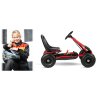 gokart dzieciecy na pedaly rk 22520