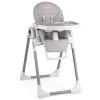 Belo gyermek étkezőszék szürke