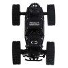 RC Rock Crawler 4x4 LHC012 2in1 autó fekete