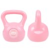 17434 fa1061 odwaznik kettlebell 10 kg M0