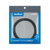 kabel usb magnetyczny 3w1 microusb usb typu c lightning 100 cm czarny bdfae18963d8453eb8f0bff3a22bacd7 51ae36ca