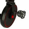 Rowerek Trike Fix Mini biegowy trojkolowy 3w1 z pedalami czerwony 167071