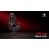 fotel gamingowy kruger matz gx 150 czarny e517421da29040ef9289b4f35f1493ae 566da6e5