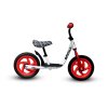 GIMMIK Rowerek biegowy Viko kolo 11 3 czerwony 143501