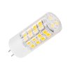 LED izzó G4 4W, 3000K, 12V