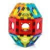 Mágneses blokkok Torony RK-768 Ricokids