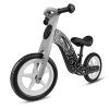 Ricokids RC-615 fehér és fekete robogó