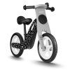 Ricokids RC-615 fehér és fekete robogó
