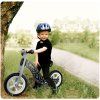 Ricokids RC-615 fehér és fekete robogó