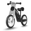 Ricokids RC-615 fehér és fekete robogó