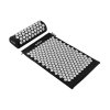 mata zdrowotna z kolcami do akupresury z poduszka 72x42cm szare kolce rebel active 56a0859429424d94885cfe0667e2a569 6f90fba7