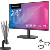 Monitor 24" 100Hz KM0198