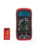 DC XL830L multiméter 67 × 33 mm – 50-003-