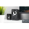 Rebel CS-50 2.1 PC hangszóró