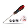 Phillips Phillips csavarhúzó, S2 acél, dupla markolat 17W010