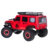 Samochod RC WLToys 104311 Rock Crawler 1 10 15km h 107093