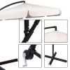 211830 gu0045 parasol ogrodowy 300 cm M0