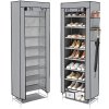115663 hs0004 szafka na buty M0