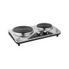 Elektromos dupla tányér TSA0203