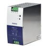 24V DIN sínes tápegység DC, 10A, 240W