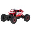 Samochod RC Rock Crawler HB 2 4GHz 1 18 czerwony 86792%282%29
