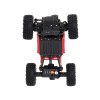 Samochod RC Rock Crawler HB 2 4GHz 1 18 czerwony 86797%282%29