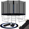 Trambulin 365cm TP0003