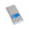 Zsebmérleg JS11 0,01-200g