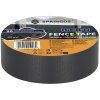 Grafit kerítésszalag 4,75CMX35M 450g/m2 20 CLIPS FN0003