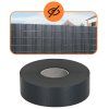 Grafit kerítésszalag 4,75CMX35M 450g/m2 20 CLIPS FN0003