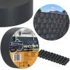 Grafit kerítésszalag 4,75CMX35M 450g/m2 20 CLIPS FN0003