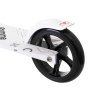 Hulajnoga skladana CARI kola 145mm biala GIMME 144089