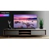 Smart TV Kruger&Matz 55" UHD DVB-T2/S2 H,265 Hevc