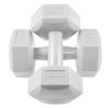17376 fa1034 hantle hex 2 x 3 kg M0