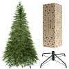 96069 ct0154 swierk pe 100 premium jasny 220 cm M0